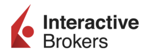 IBKR Logo