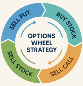 Wheel Strategy