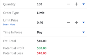 IBKR forecast trader; forecastex platform
