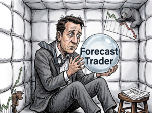 forecast trading
